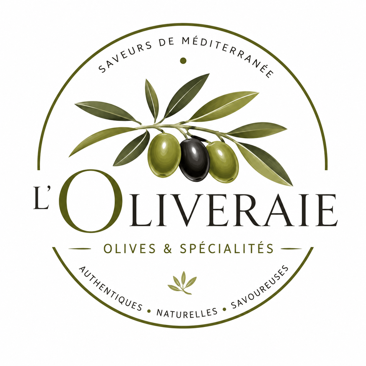 L'Oliveraie