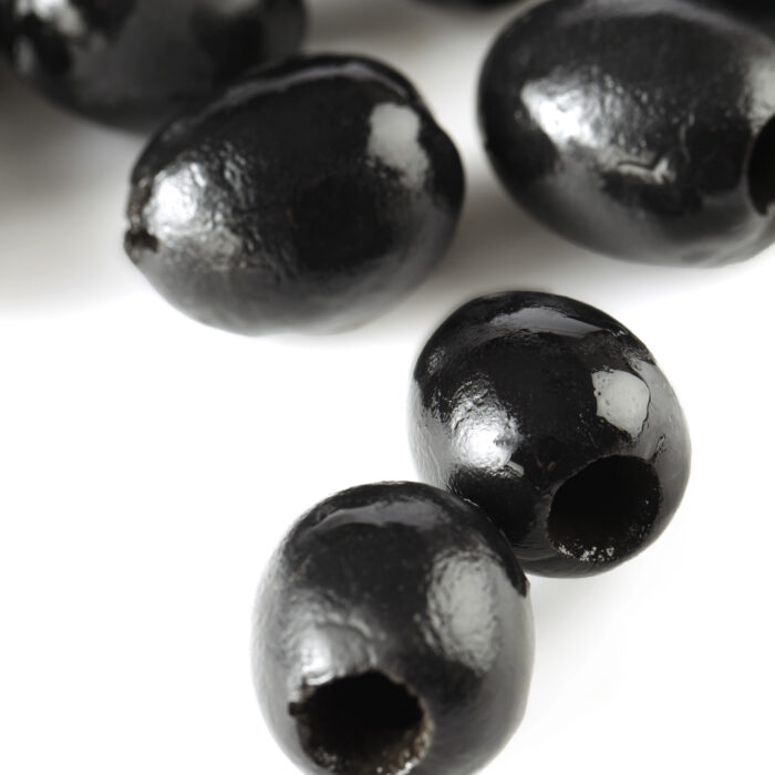 Olives noires